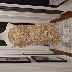 Forever 21 Lace and Beaded Romper (Offers Accepted)